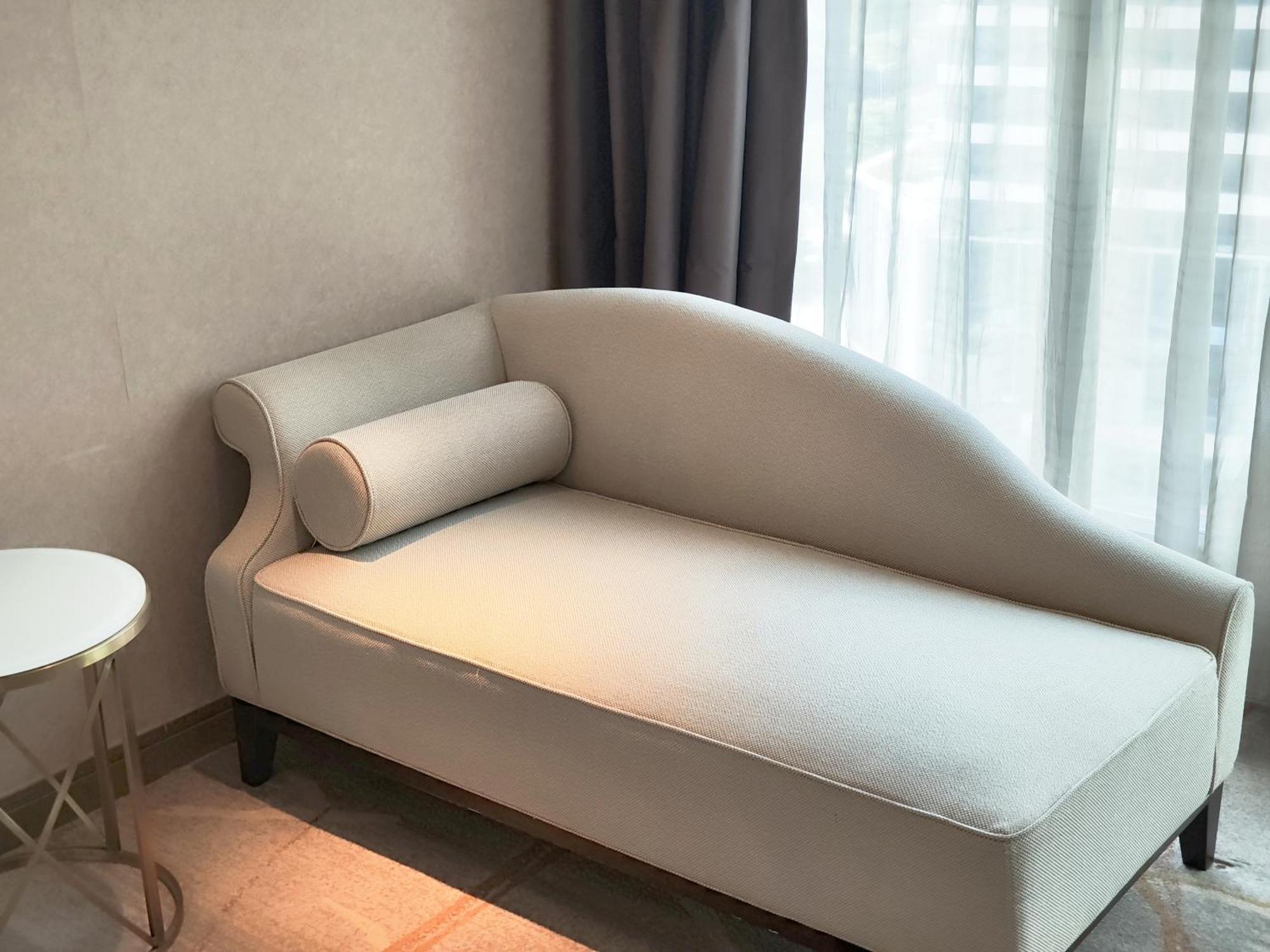 Sheraton Qingdao West Coast Zewnętrze zdjęcie